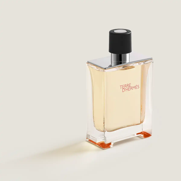 Nước Hoa Hermes Terre d’Hermes EDT Nam Chính Hãng 100ml