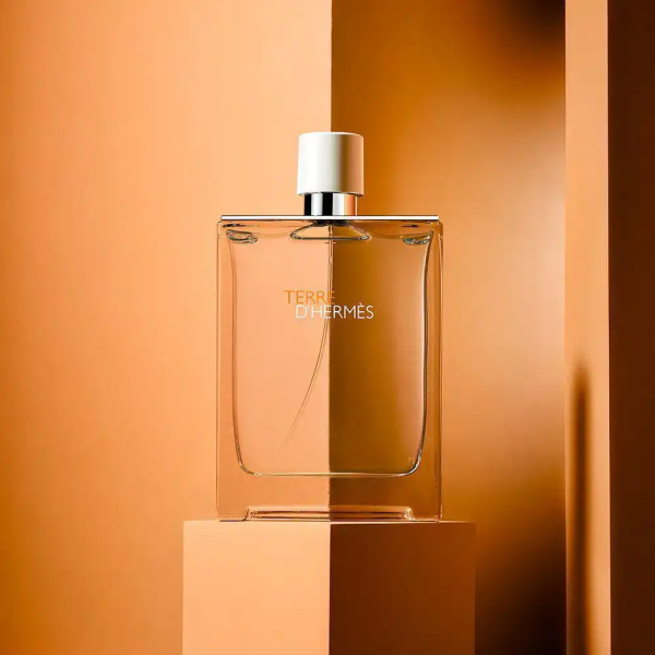 Nước Hoa Hermes Terre d’Hermes EDT Nam Chính Hãng 100ml