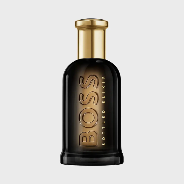 Nuoc Hoa Hugo Boss Bottled Elixir 2023 Intense Parfum Nam Chinh Hang 100ml