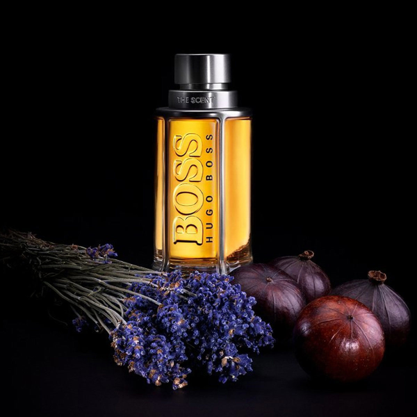 Nước Hoa Hugo Boss The Scent EDT Nam Chính Hãng 100ml (1)