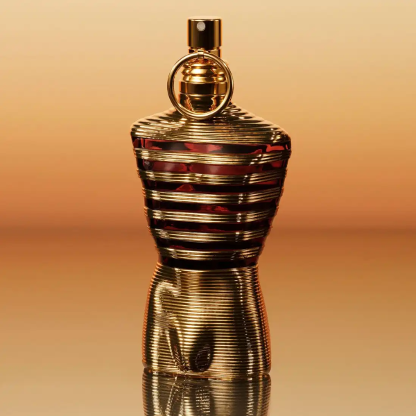 Nước Hoa Jean Paul Gaultier Le Male Elixir Parfum Nam Chính Hãng 125ml