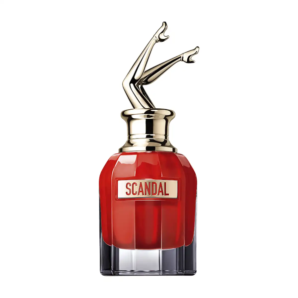 Nước Hoa Jean Paul Gaultier Scandal Le Parfum EDP Intense Nữ Chính Hãng 80ml