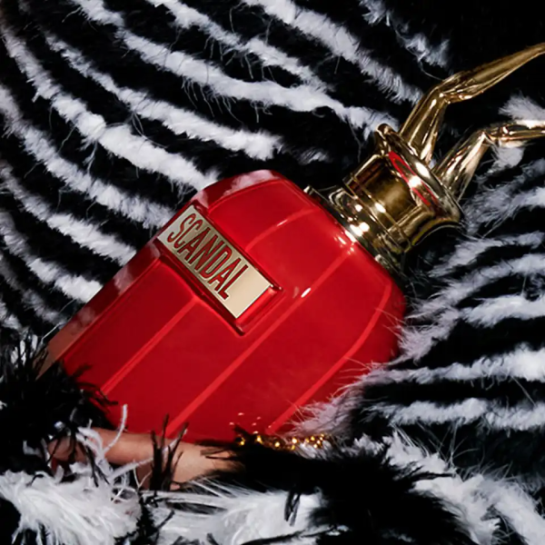 Nước Hoa Jean Paul Gaultier Scandal Le Parfum EDP Intense Nữ Chính Hãng 80ml