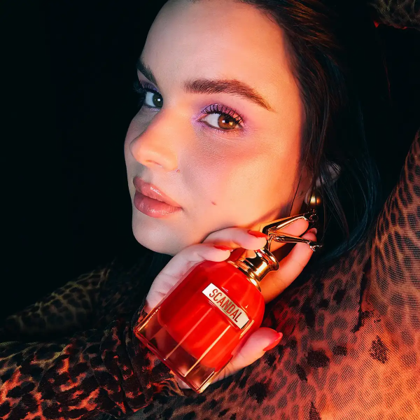 Nước Hoa Jean Paul Gaultier Scandal Le Parfum EDP Intense Nữ Chính Hãng 80ml