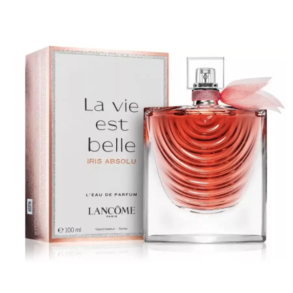 Nước Hoa Lancome La Vie Est Belle Iris Absolu (2026) EDP Nữ Chính Hãng 100ml