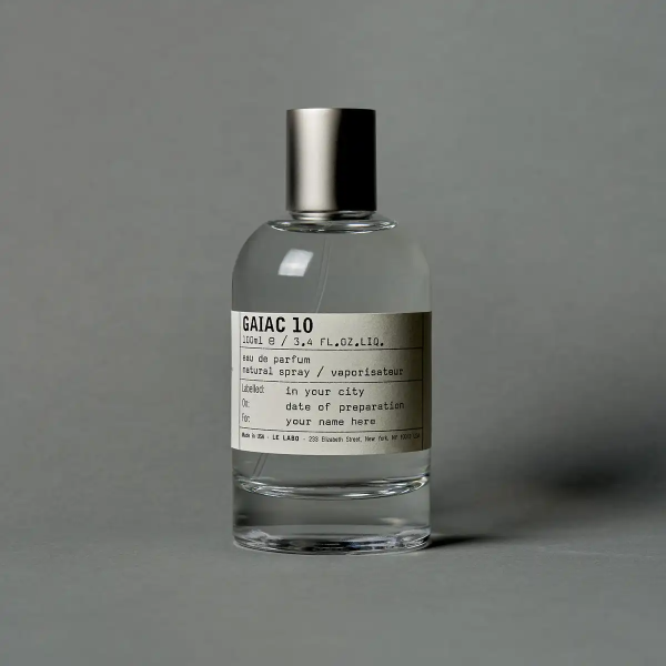 Nước Hoa Le Labo Gaiac 10 EDP Unisex - Niche Chính Hãng 100ml 