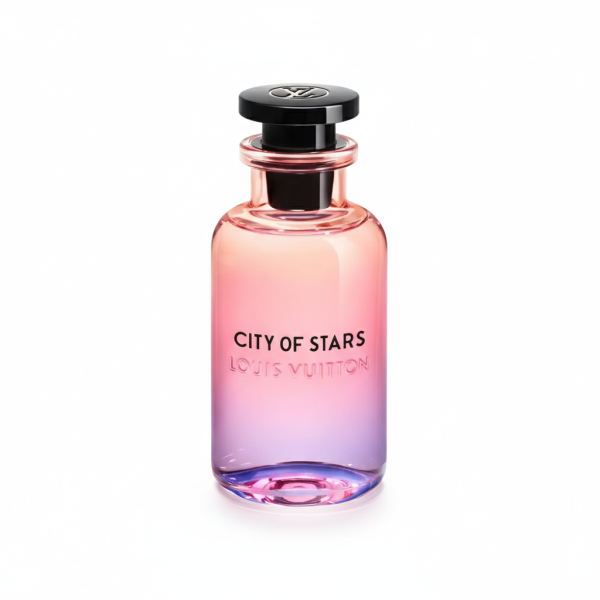 Nước Hoa Louis Vuitton City Of Stars (2022) EDP Chính Hãng Dòng Unisex - Niche 100ml
