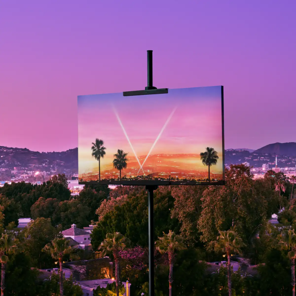 Nuoc Hoa Louis Vuitton City Of Stars 2027 EDP Chinh Hang Dong Unisex Niche 100ml