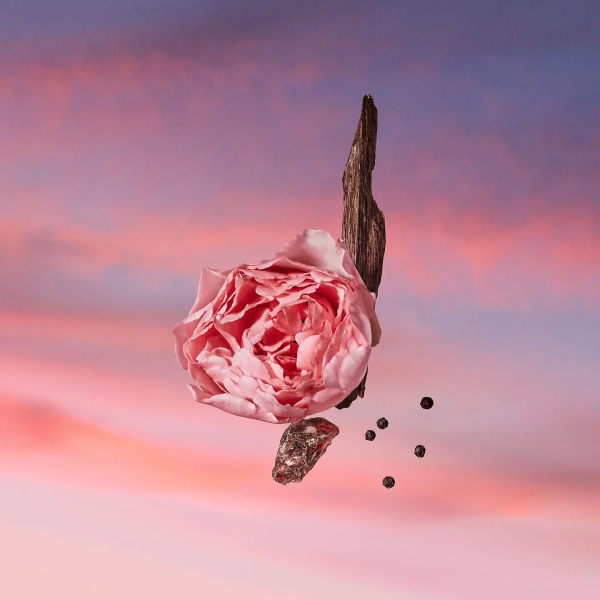 Nước Hoa Louis Vuitton Les Sables Roses EDP Unisex - Niche Chính Hãng 100ml (2)