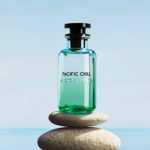 Nước Hoa Louis Vuitton Pacific Chill EDP Chính Hãng Unisex - Niche 100ml