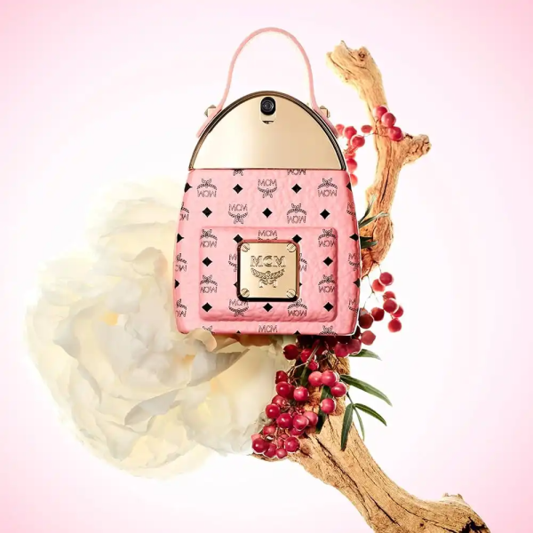 Nước Hoa MCM Crush (2024) EDP Nữ Chính Hãng 75ml