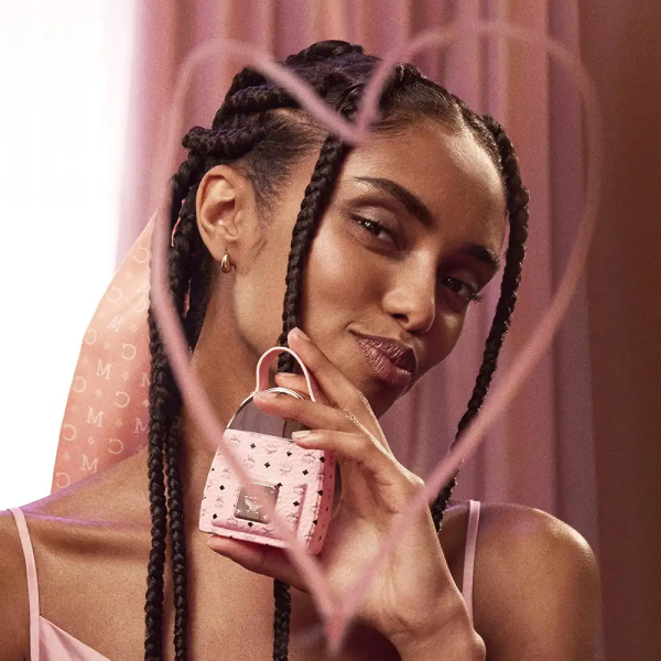 Nước Hoa MCM Crush (2024) EDP Nữ Chính Hãng 75ml