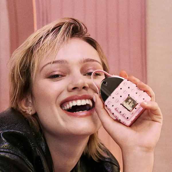 Nước Hoa MCM Crush (2024) EDP Nữ Chính Hãng 75ml