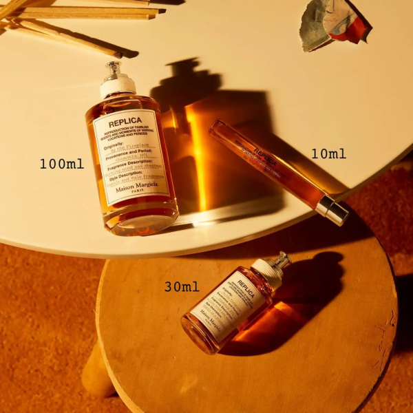 Nước Hoa Maison Margiela Replica By the Fireplace EDT Unisex - Niche Chính Hãng 100ml (4)