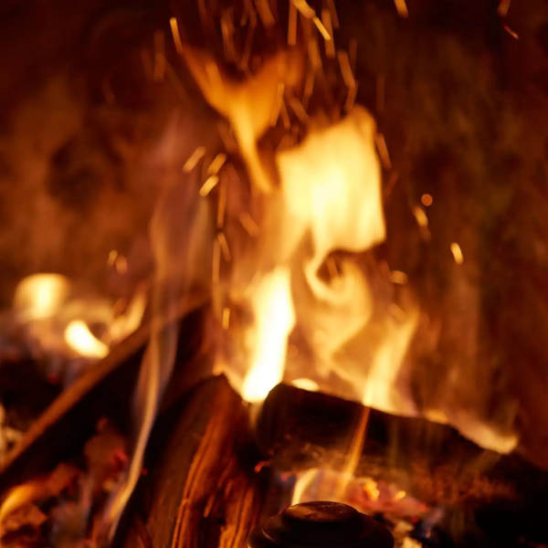 Nước Hoa Maison Margiela Replica By the Fireplace EDT Unisex - Niche Chính Hãng 100ml (4)