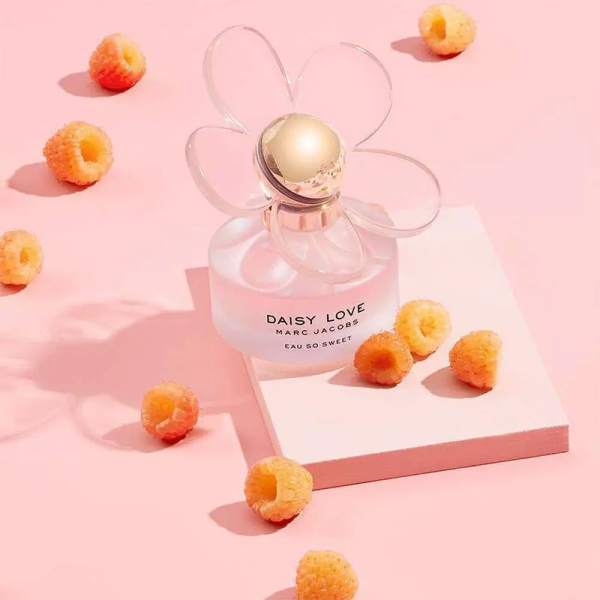 Nước Hoa Marc Jacobs Daisy Love Eau So Sweet EDT Nữ Chính Hãng 100ml 1 Nước Hoa Marc Jacobs Daisy Love Eau So Sweet EDT Nữ Chính Hãng 100ml (1)