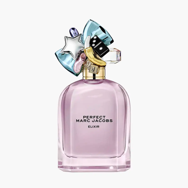 Nước Hoa Marc Jacobs Perfect Elixir (2024) Parfum Nữ Chính Hãng 100ml