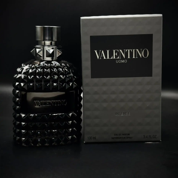 Nước Hoa Nam Chính Hãng Valentino Uomo Intense EDP 100ml 4 Nước Hoa Nam Chính Hãng Valentino Uomo Intense EDP 100ml (3)