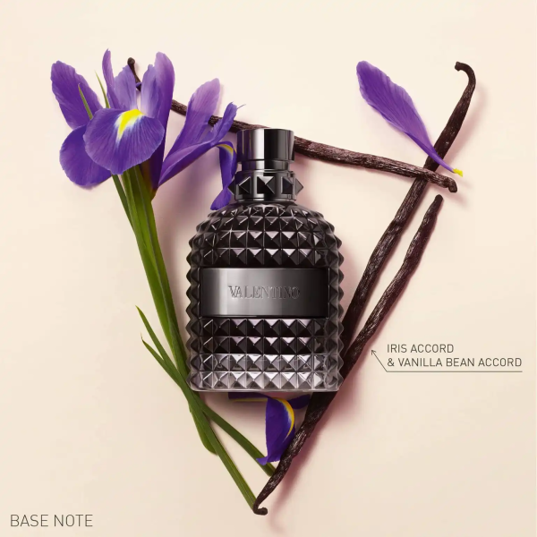 Nước Hoa Nam Chính Hãng Valentino Uomo Intense EDP 100ml 2 Nước Hoa Nam Chính Hãng Valentino Uomo Intense EDP 100ml (3)