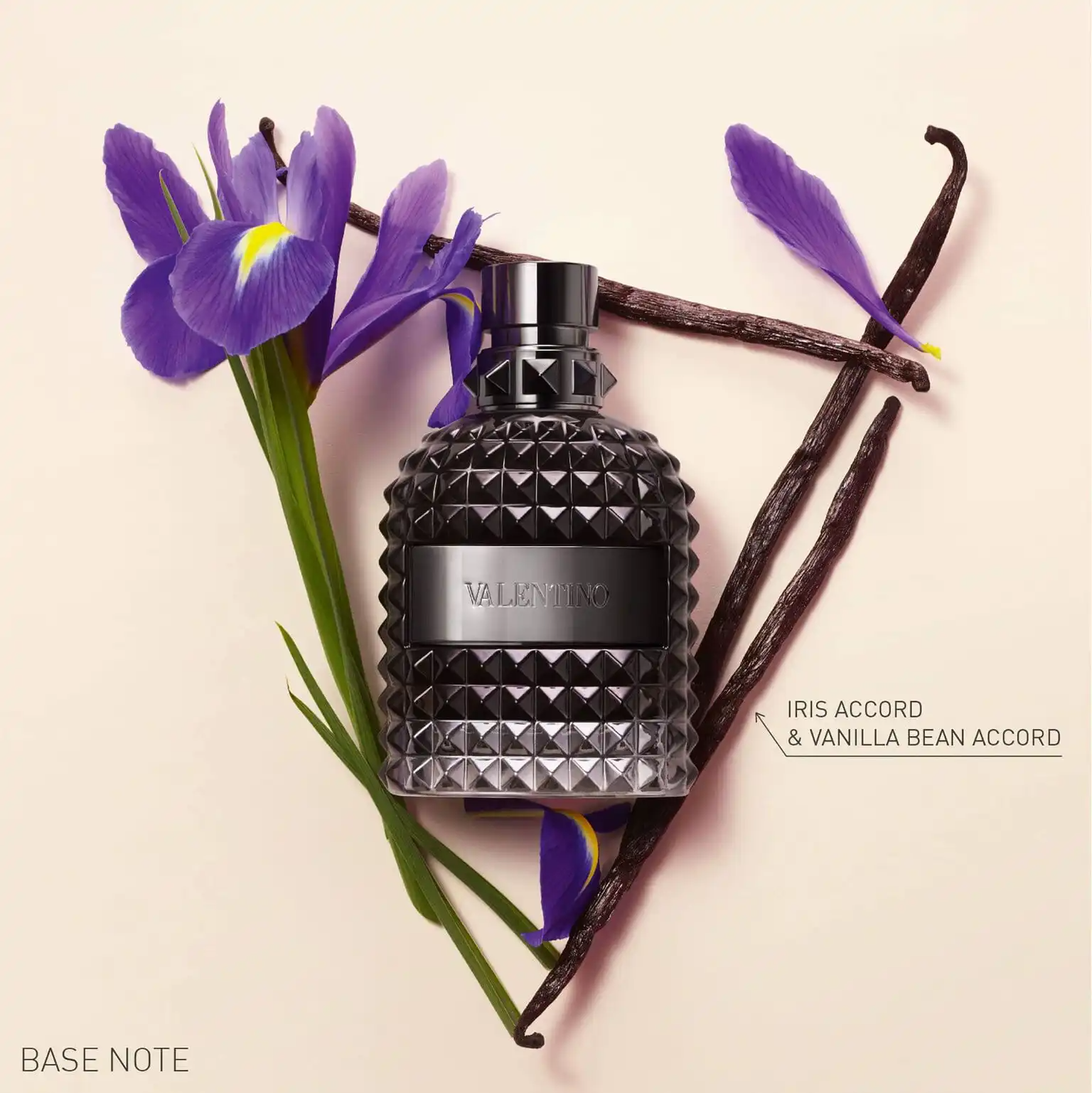 Nước Hoa Nam Chính Hãng Valentino Uomo Intense EDP 100ml (5) Nước Hoa Nam Chính Hãng Valentino Uomo Intense EDP 100ml (3)