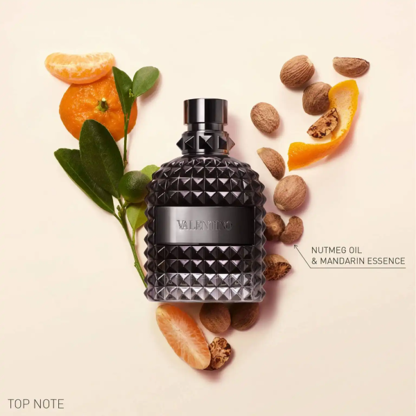 Nước Hoa Nam Chính Hãng Valentino Uomo Intense EDP 100ml 1 Nước Hoa Nam Chính Hãng Valentino Uomo Intense EDP 100ml (3)