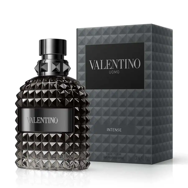 Nước Hoa Nam Chính Hãng Valentino Uomo Intense EDP 100ml (3)