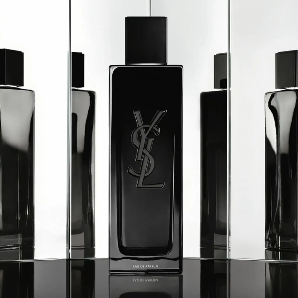 Nước Hoa Nam Chính Hãng Yves Saint Laurent MYSLF EDP 100ml 2 Nuoc Hoa Nam Chinh Hang Yves Saint Laurent MYSLF EDP 100ml 1
