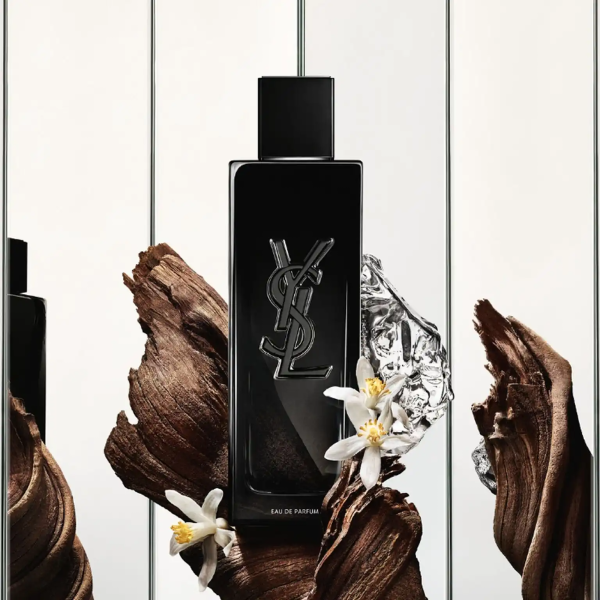 Nước Hoa Nam Chính Hãng Yves Saint Laurent MYSLF EDP 100ml 3 Nước Hoa Nam Chính Hãng Yves Saint Laurent MYSLF EDP 100ml