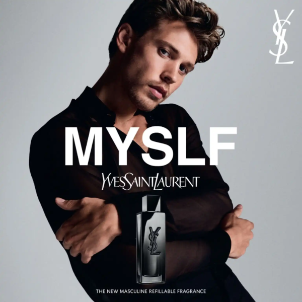 Nước Hoa Nam Chính Hãng Yves Saint Laurent MYSLF EDP 100ml 5 Nước Hoa Nam Chính Hãng Yves Saint Laurent MYSLF EDP 100ml