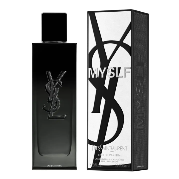 Nước Hoa Nam Chính Hãng Yves Saint Laurent MYSLF EDP 100ml