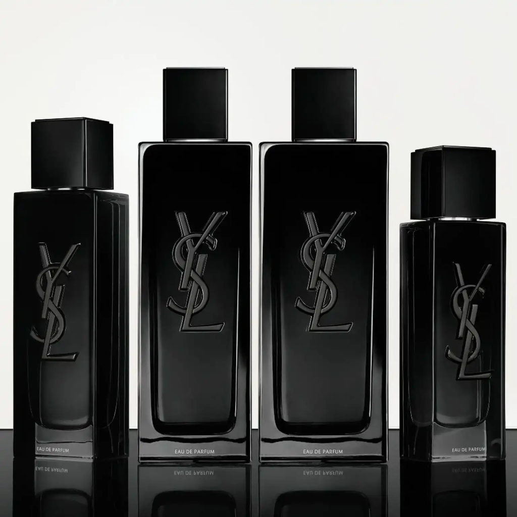 Nước Hoa Nam Chính Hãng Yves Saint Laurent MYSLF EDP 100ml 6 Nước Hoa Nam Chính Hãng Yves Saint Laurent MYSLF EDP 100ml