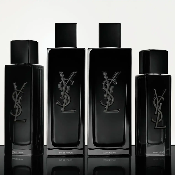Nước Hoa Nam Chính Hãng Yves Saint Laurent MYSLF EDP 100ml 1 Nước Hoa Nam Chính Hãng Yves Saint Laurent MYSLF EDP 100ml