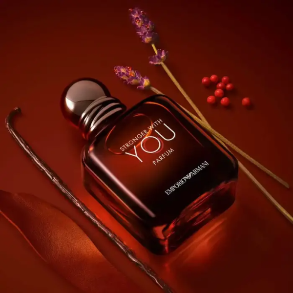 Nước Hoa Nam Giorgio Armani Emporio Armani Stronger With You (2025) Parfum 100ml Chính Hãng