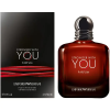 Nước Hoa Nam Giorgio Armani Emporio Armani Stronger With You (2030) Parfum 100ml Chính Hãng