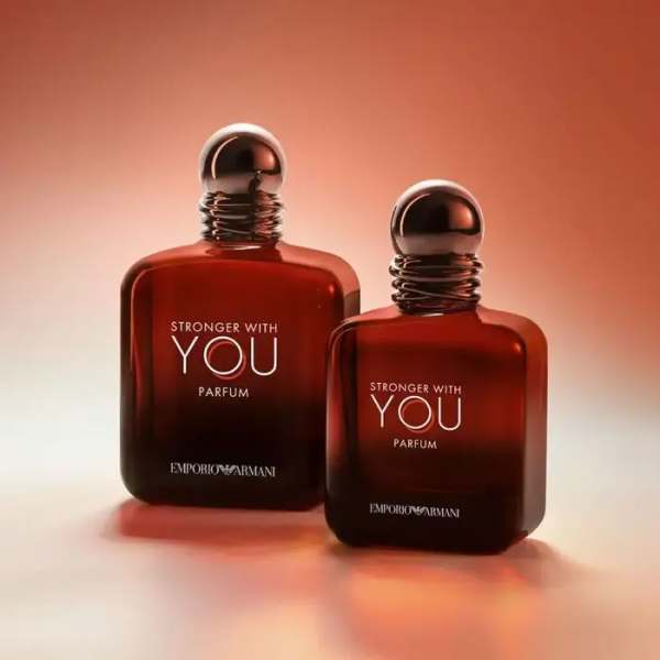 Nước Hoa Nam Giorgio Armani Emporio Armani Stronger With You (2031) Parfum 100ml Chính Hãng