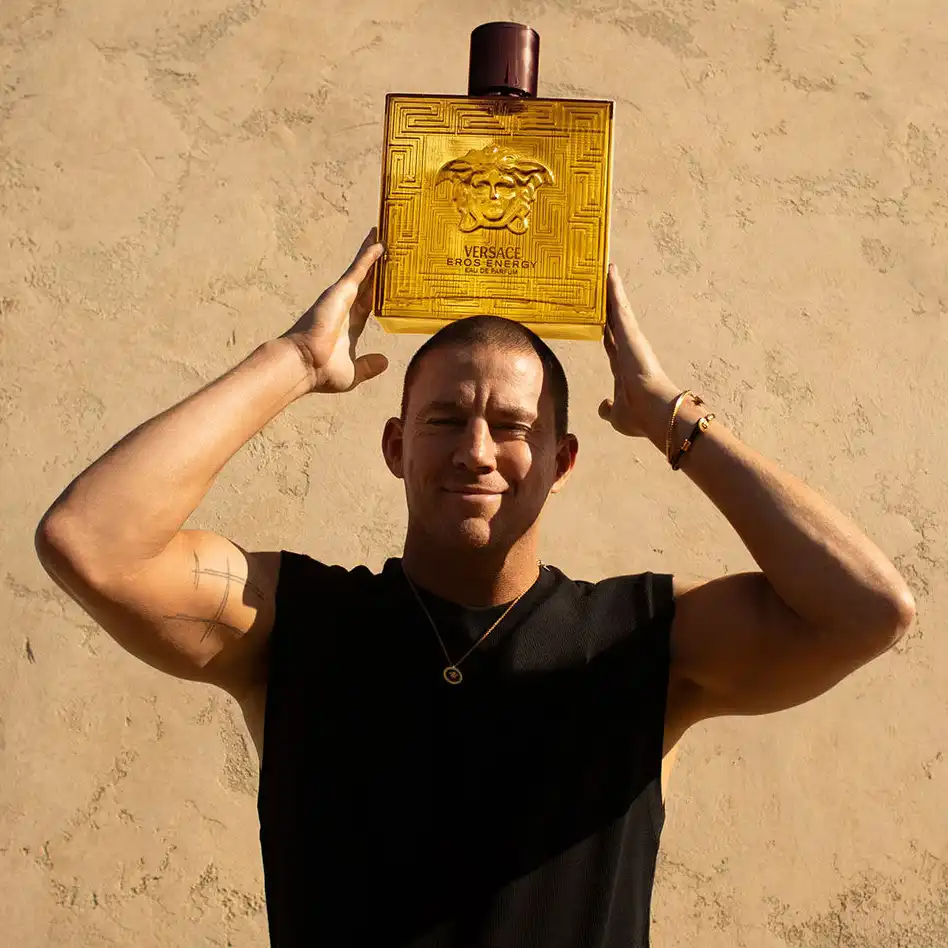 Nước Hoa Nam Versace Eros Energy EDP Chính Hãng 100ml (4)