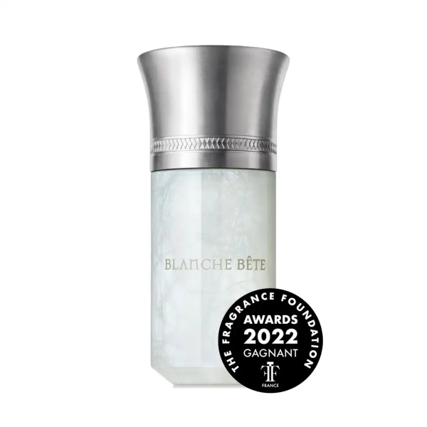 Nước Hoa Niche Les Liquides Imaginaires Blanche Bête EDP 50ml Chính Hãng (1)