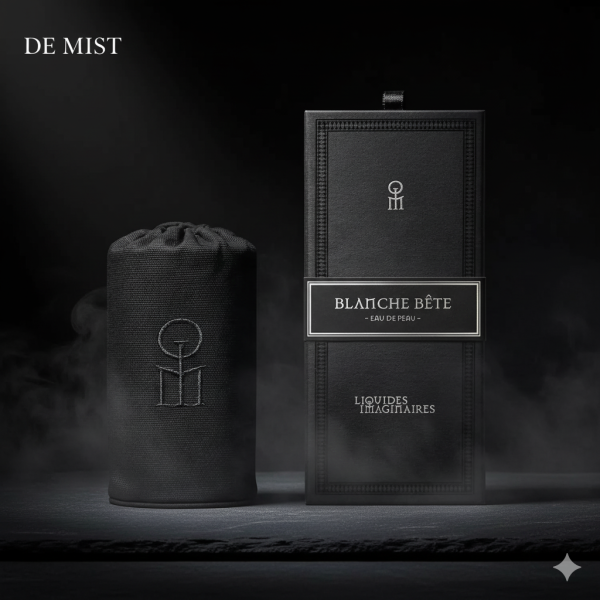 Nước Hoa Niche Les Liquides Imaginaires Blanche Bête EDP 50ml Chính Hãng (1)