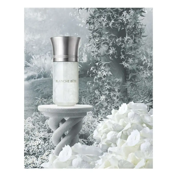 Nước Hoa Niche Les Liquides Imaginaires Blanche Bête EDP 50ml Chính Hãng (1)