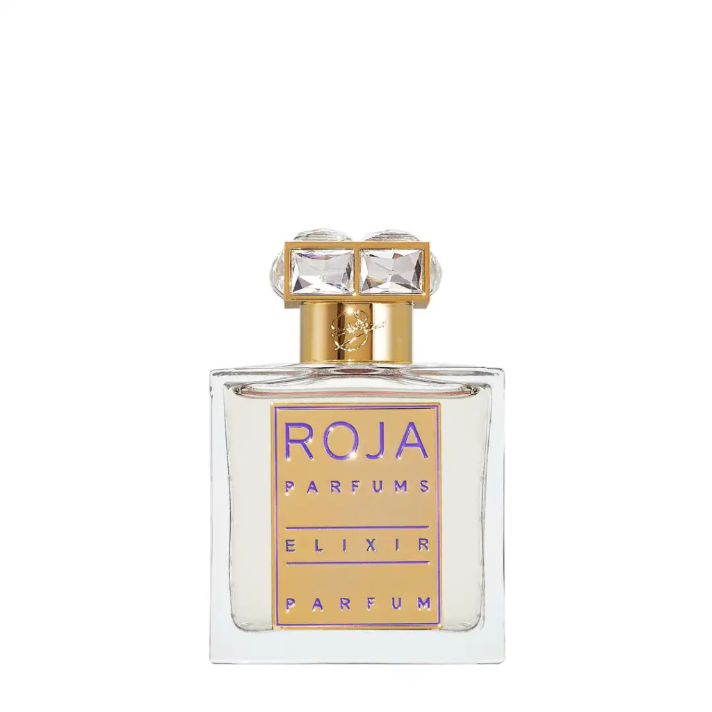 Nước Hoa Niche Roja Parfums Elixir Pour Femme Parfum 50ml Chính Hãng