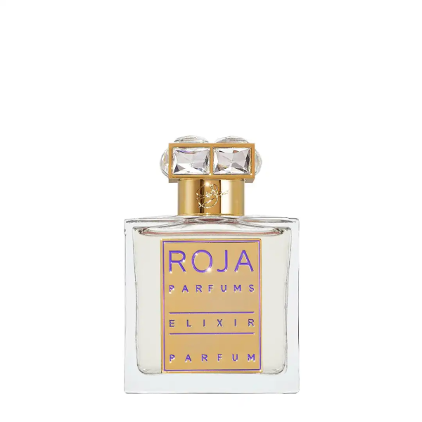 Nước Hoa Niche Roja Parfums Elixir Pour Femme Parfum 50ml Chính Hãng