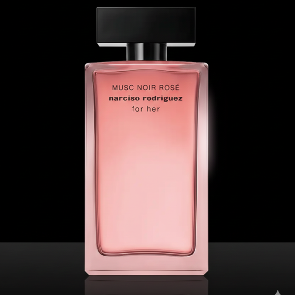 Nước Hoa Nữ Chính Hãng Narciso Rodriguez For Her Musc Noir Rose EDP 100ml