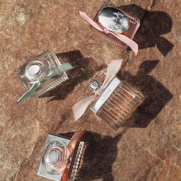 Nước Hoa Nữ Chính Hãng Chloé EDP 75ml (1)