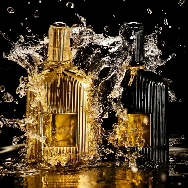 Nước Hoa Nữ Chính Hãng Tom Ford Black Orchid EDP 100ml