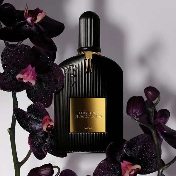 Nuoc Hoa Nu Chinh Hang Tom Ford Black Orchid EDP 100ml 2