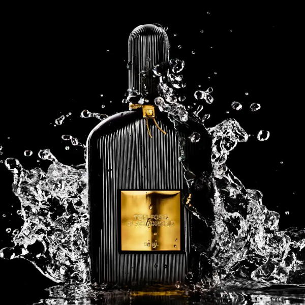 Nước Hoa Nữ Chính Hãng Tom Ford Black Orchid EDP 100ml