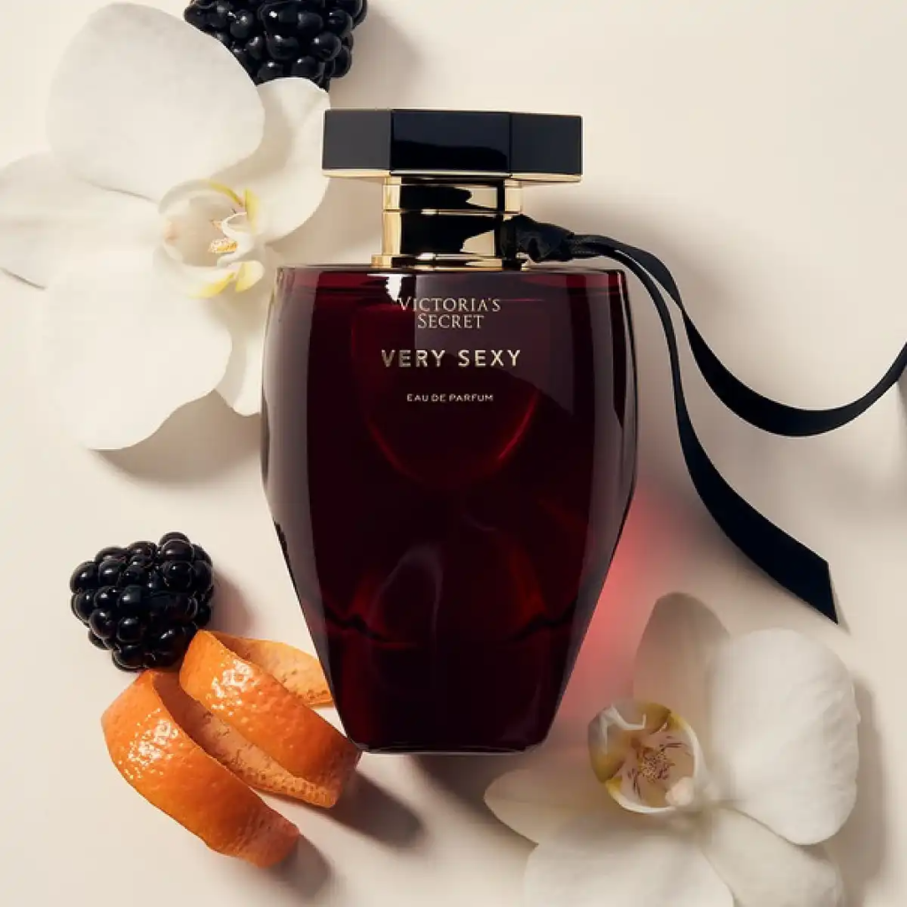Nước Hoa Nữ Chính Hãng Victoria’s Secret Very Sexy EDP 100ml