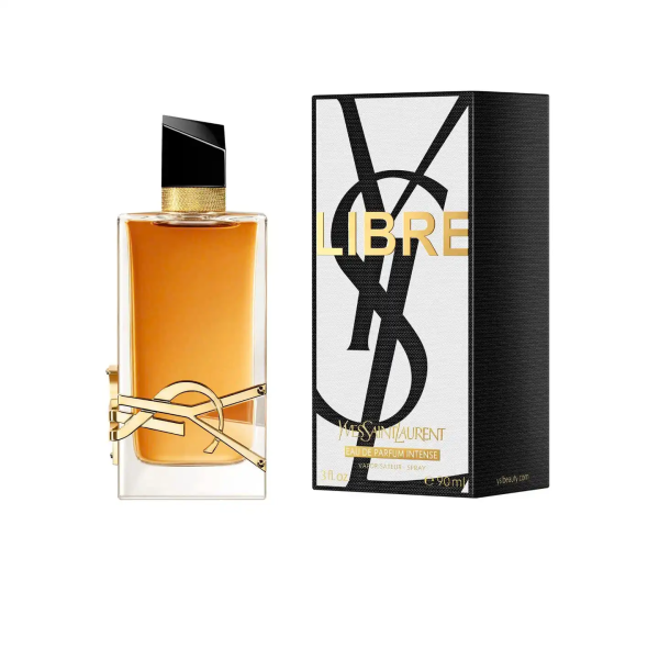 Nước Hoa Nữ Chính Hãng Yves Saint Laurent Libre EDP Intense 90ml (8)