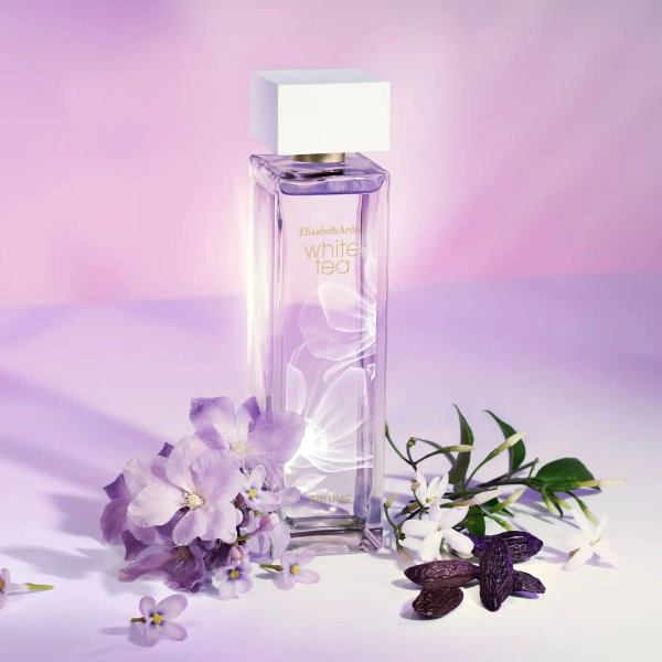 Nước Hoa Nữ Elizabeth Arden White Tea Eau Lilac (2025) EDT 100ml Chính Hãng