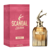 Nước Hoa Nữ Jean Paul Gaultier Scandal Absolu Parfum Chính Hãng 80ml (1)